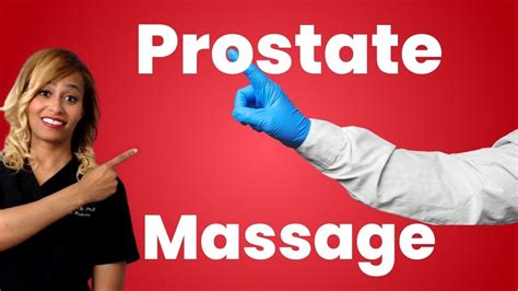 outside prostate massage|Prostate milking (massage): Definition and how to do it